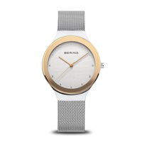 Orologio Bering Donna Classic Collection in Acciaio 12934-010